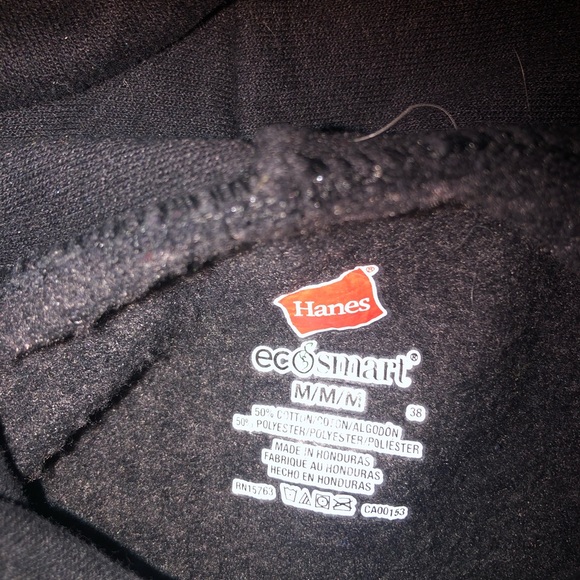 Dave and Buster’s hoodie - Picture 3 of 4